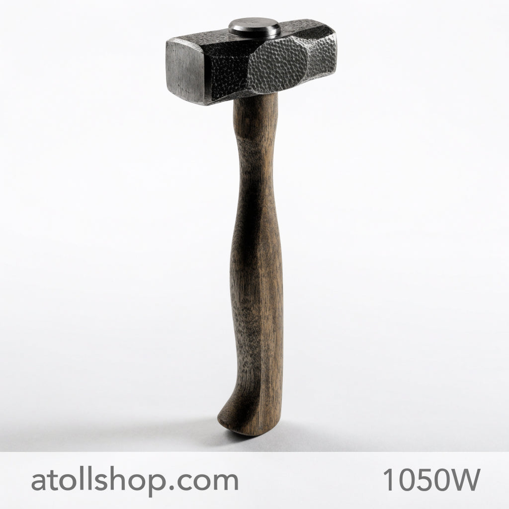Rotary Hammer 1050W SDS Plus - atollshop.com