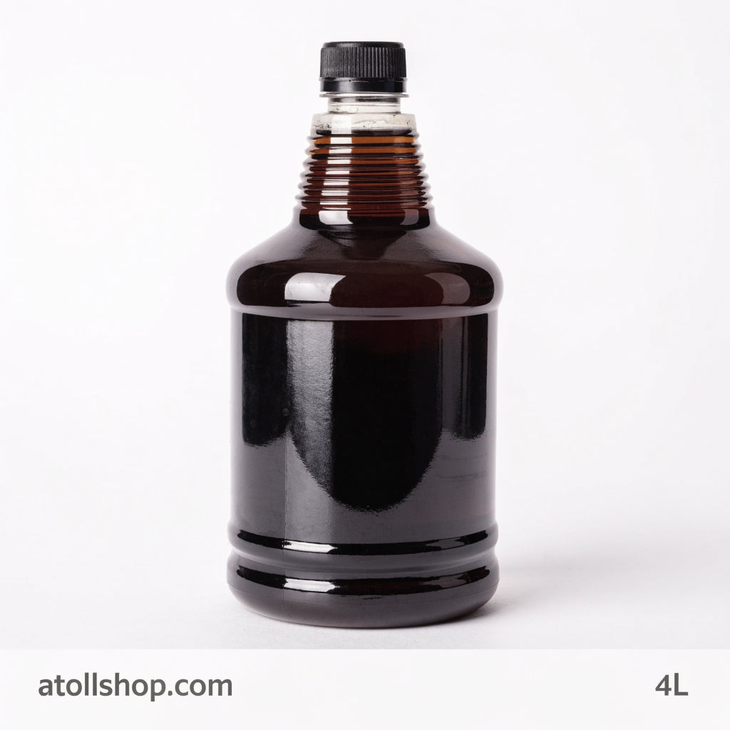Refrigeration Oil 4L - atollshop.com