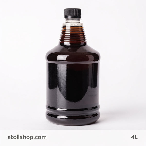 Refrigeration Oil 4L