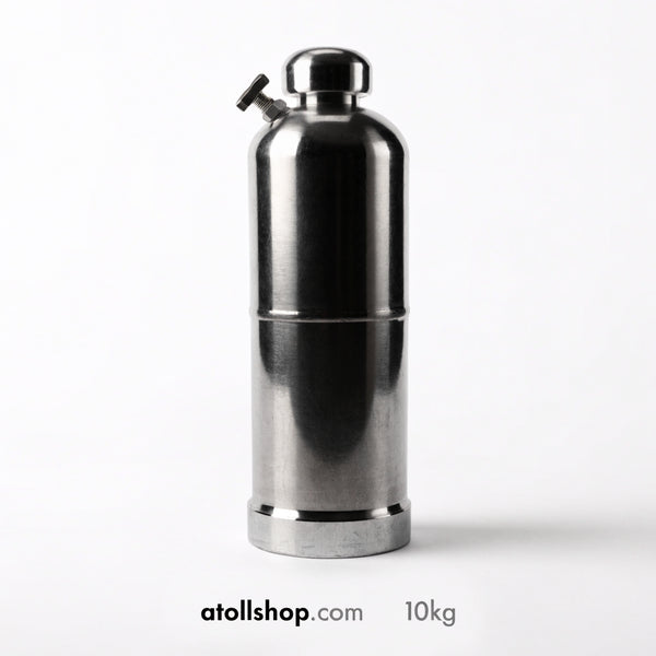 Refrigerant R410A Cylinder 10kg