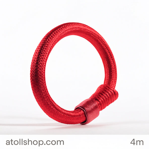 Round Sling 2T 4m Red