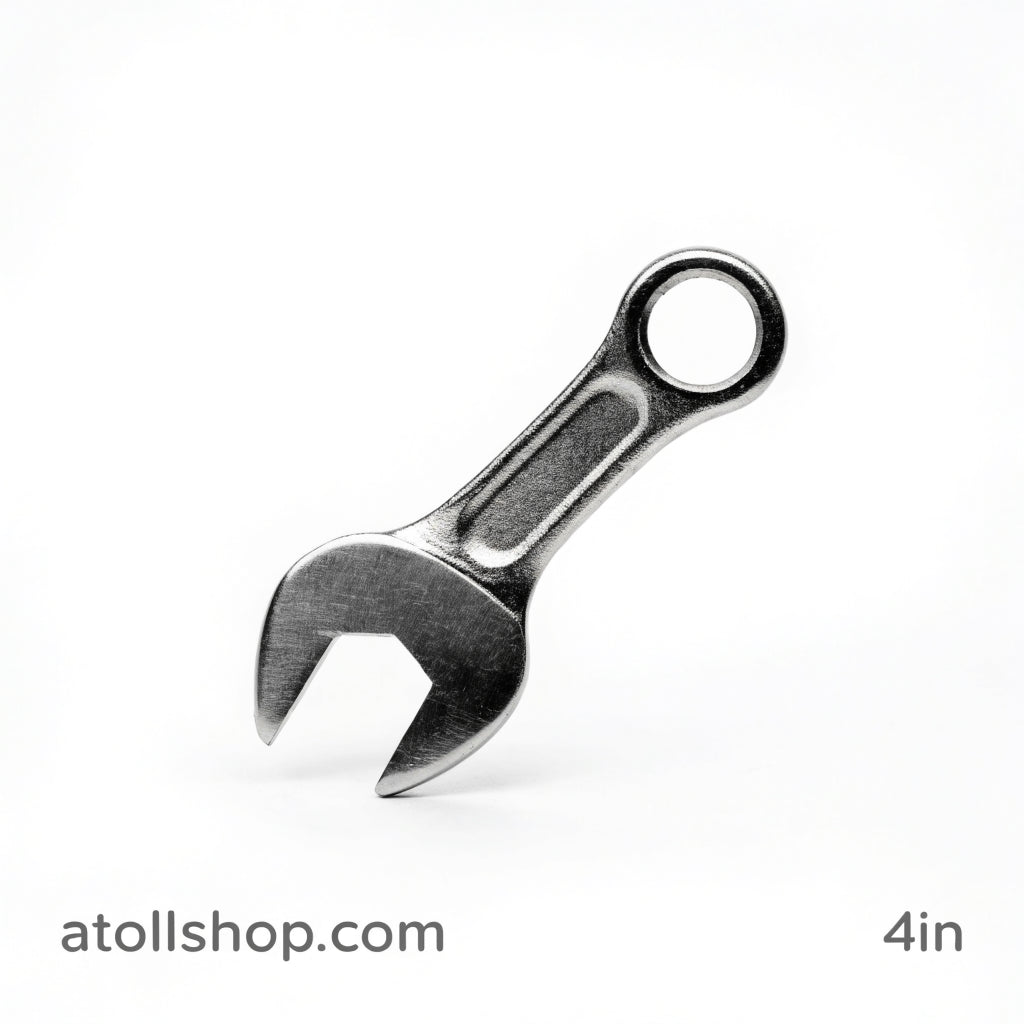 Ratchet Wrench 3/4in 72 Tooth - atollshop.com