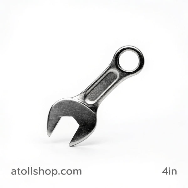 Ratchet Wrench 3/4in 72 Tooth