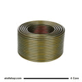 SWB 4 Core 6mm² Copper Cable per metre - atollshop.com