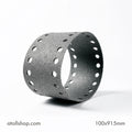 Sanding Belt 100x915mm P60 - atollshop.com