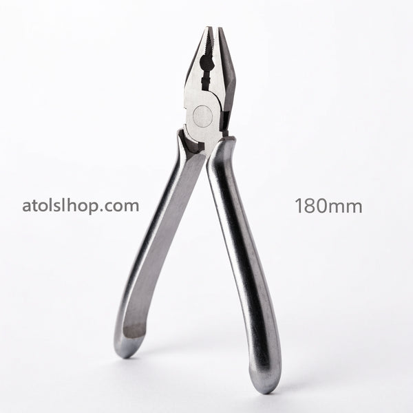 Side Cutter Pliers 180mm