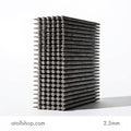 Stick Electrode E6013 2.5mm 5kg - atollshop.com