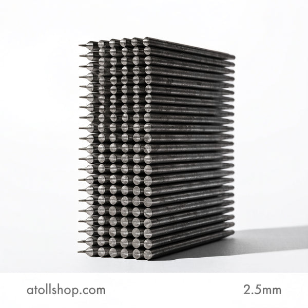 Stick Electrode E6013 2.5mm 5kg