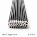 Stick Electrode E7018 3.2mm 5kg - atollshop.com