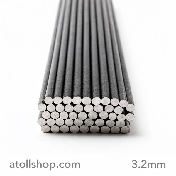 Stick Electrode E7018 3.2mm 5kg