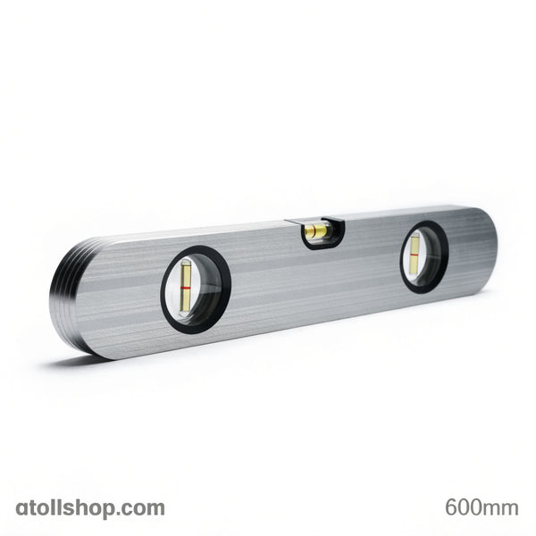 Spirit Level 600mm Magnetic
