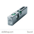 Sound Level Meter Class 2 - atollshop.com