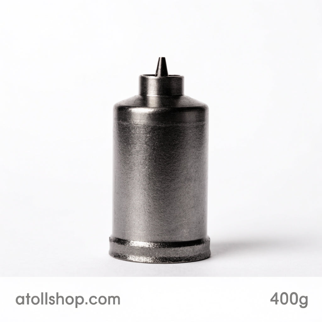 Synthetic PAO Grease 400g - atollshop.com