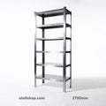 Storage Rack Pallet Bay 2700mm - atollshop.com