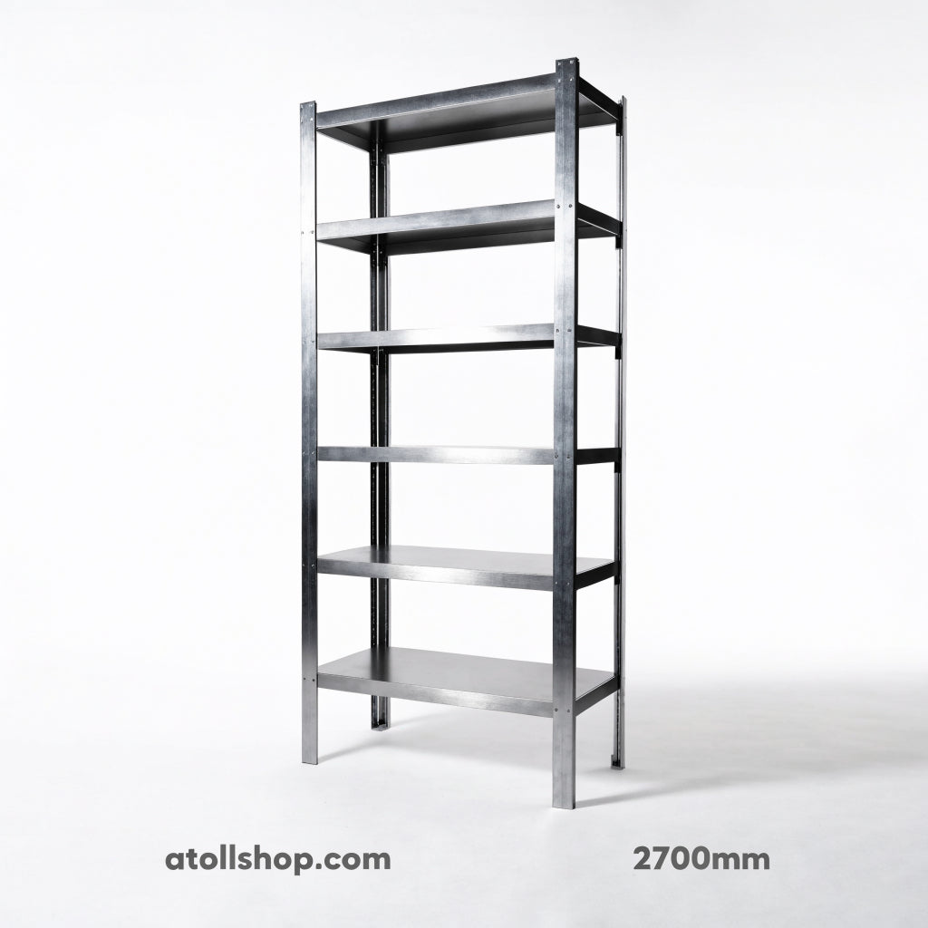 Storage Rack Pallet Bay 2700mm - atollshop.com