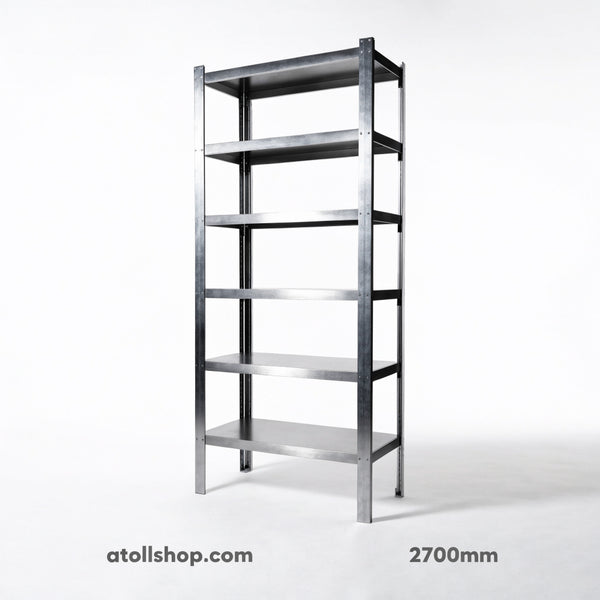 Storage Rack Pallet Bay 2700mm