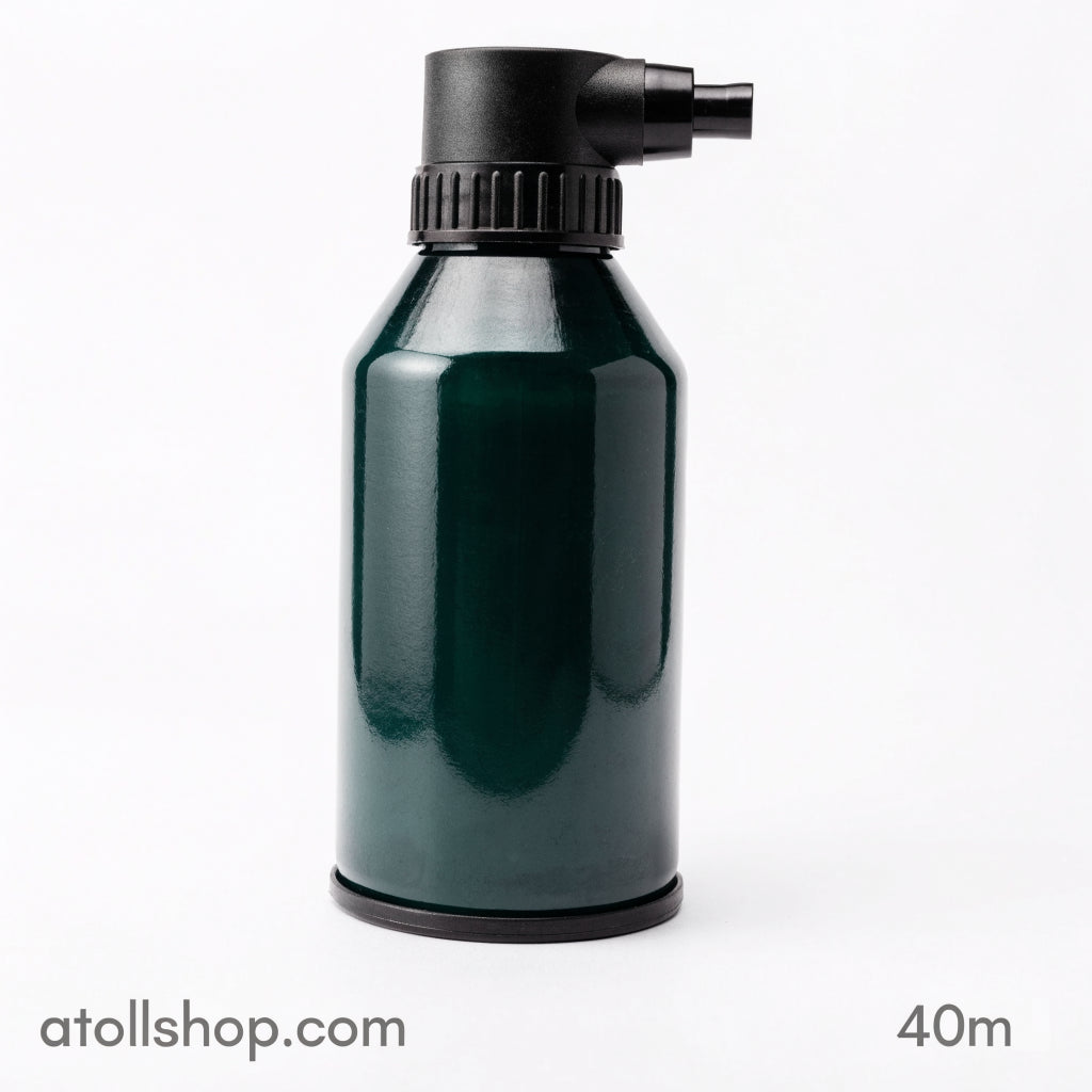 Silicone Spray 400ml - atollshop.com