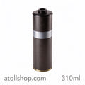 Silicone Sealant Black 310ml - atollshop.com