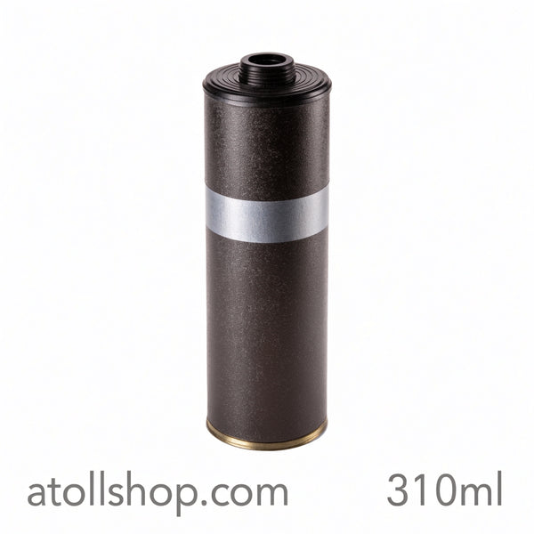 Silicone Sealant Black 310ml