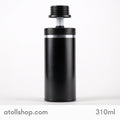 Silicone Sealant Clear 310ml - atollshop.com