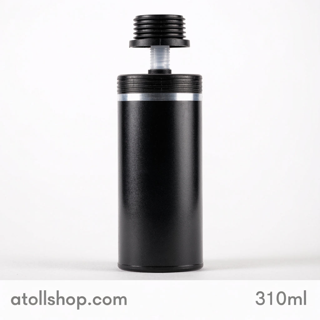 Silicone Sealant Clear 310ml - atollshop.com