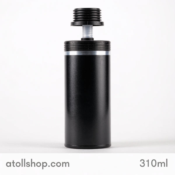 Silicone Sealant Clear 310ml