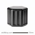 Strapping Seal Clips 12mm Box 2000 - atollshop.com