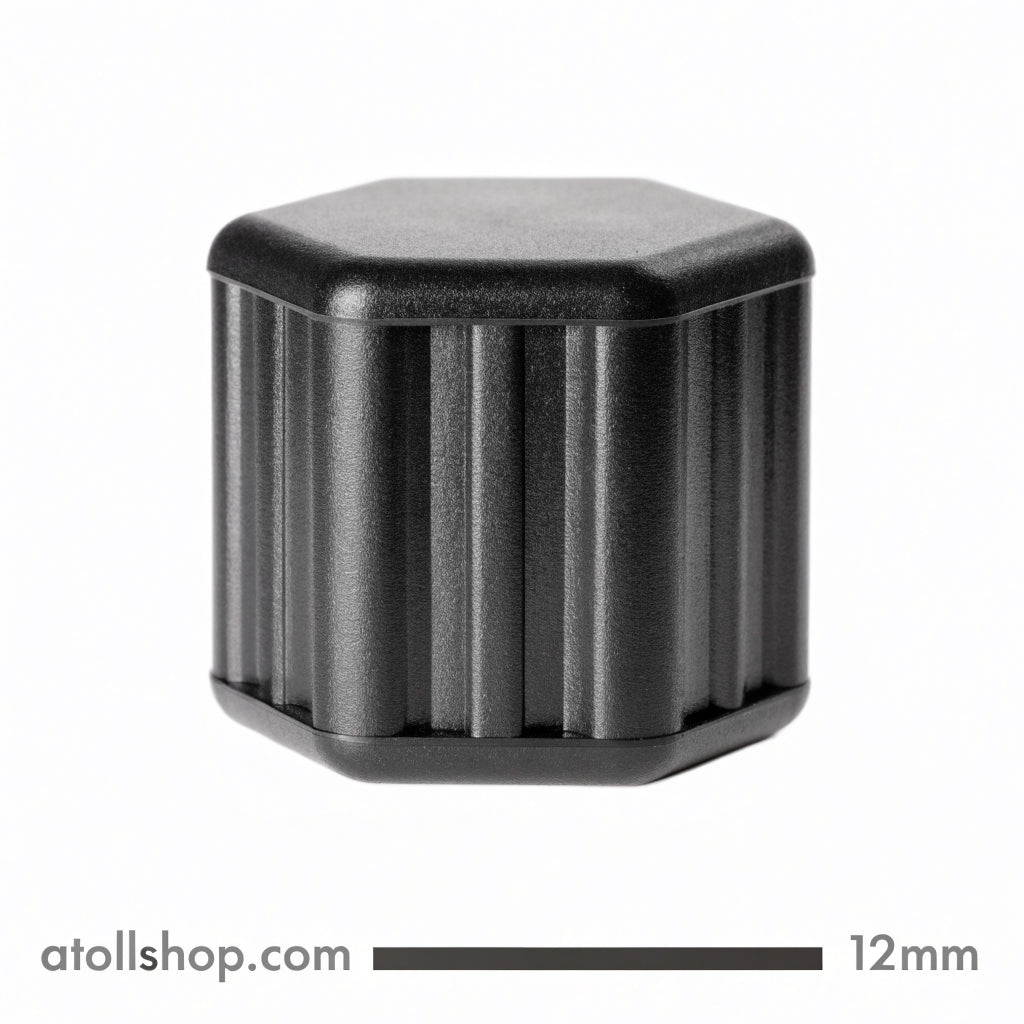 Strapping Seal Clips 12mm Box 2000 - atollshop.com