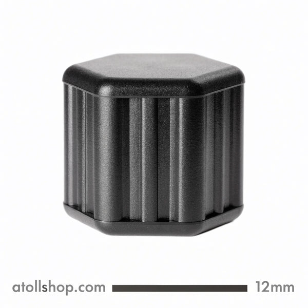 Strapping Seal Clips 12mm Box 2000
