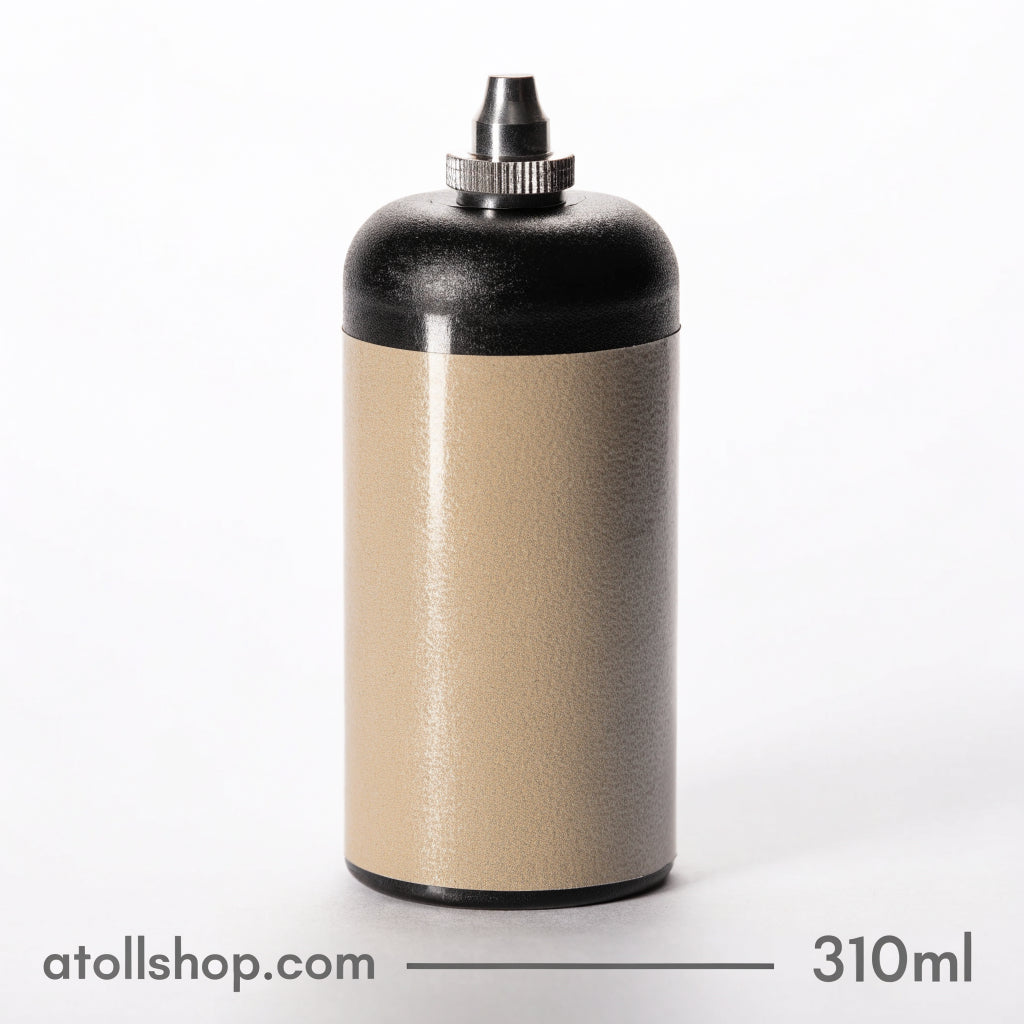 Silicone Sealant White 310ml - atollshop.com