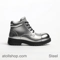 Steel Toe Boots Safety S3 Size 44 - atollshop.com
