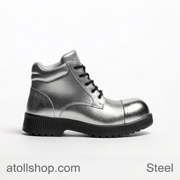 Steel Toe Boots Safety S3 Size 44