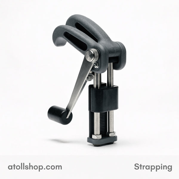Strapping Tensioner Hand Held