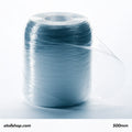 Stretch Wrap Film 500mm x 300m Clear - atollshop.com