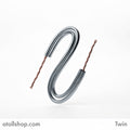 Twin and Earth 2.5mm² per metre - atollshop.com