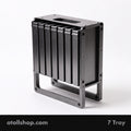 Tool Chest 7 Tray Cantilever - atollshop.com
