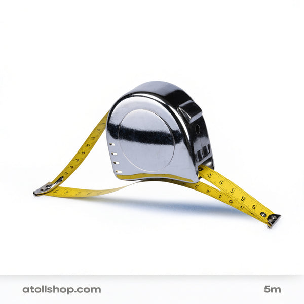 Tape Measure 5m Class II