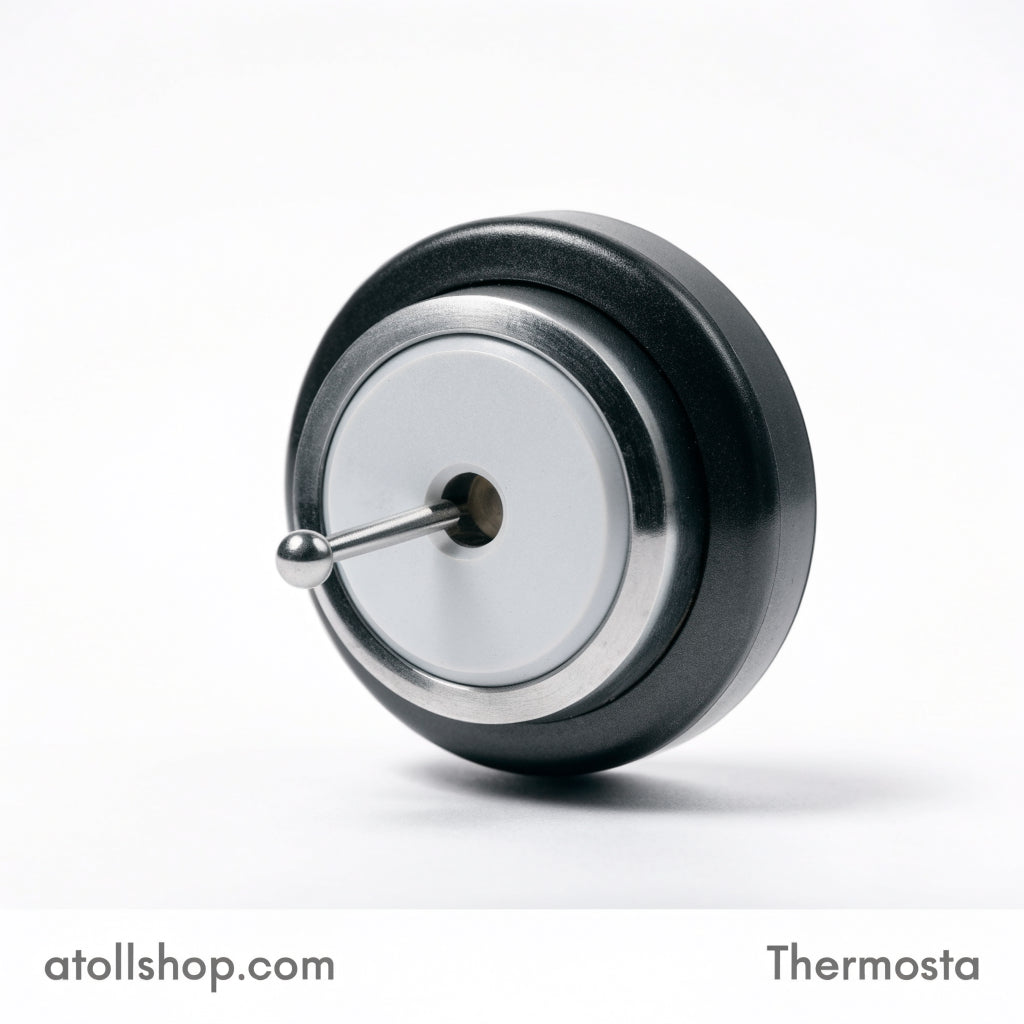 Thermostat Mechanical Dial - atollshop.com