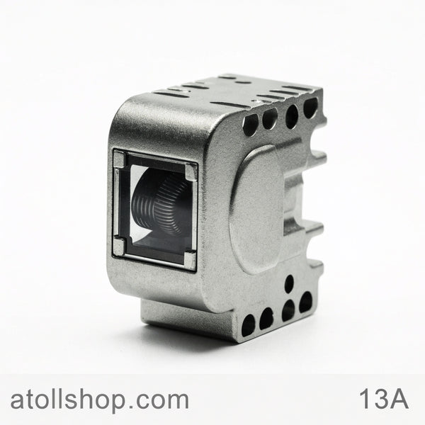 Thermal Overload Relay 9-13A