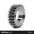 Timing Pulley 30mm 5M 15mm Bore - atollshop.com