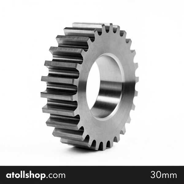 Timing Pulley 30mm 5M 15mm Bore