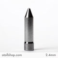 TIG Rod ER308L 2.4mm 5kg - atollshop.com
