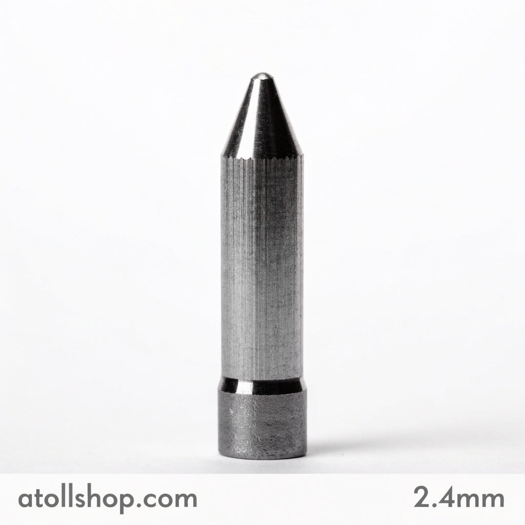 TIG Rod ER308L 2.4mm 5kg - atollshop.com