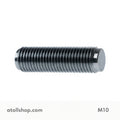 Threaded Rod M10 1m - atollshop.com