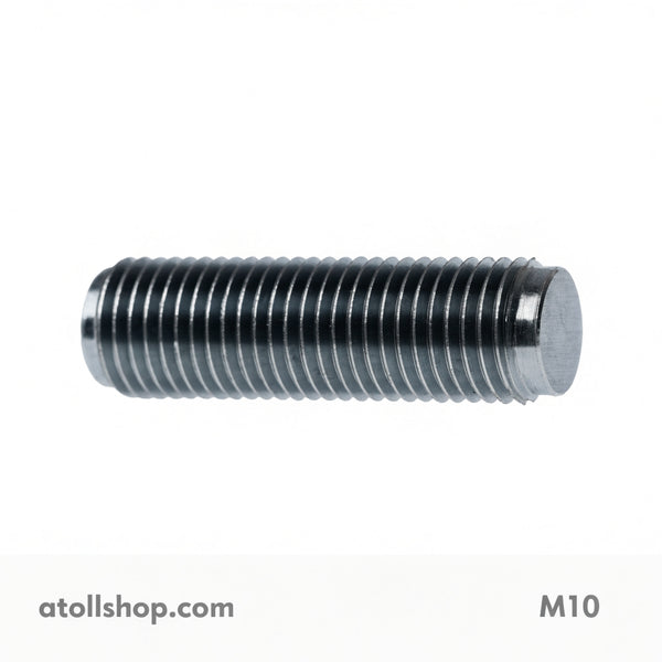 Threaded Rod M10 1m