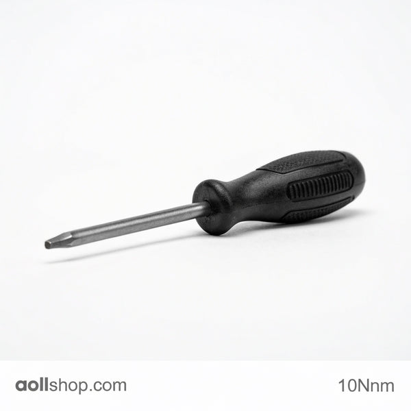 Torque Screwdriver 1-10Nm