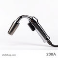 TIG Torch for 200A Air Cooled - atollshop.com