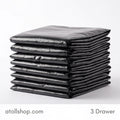 Underbench Cabinet Drawer 3 Drawer - atollshop.com