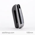 Utility Knife Retractable 100mm - atollshop.com