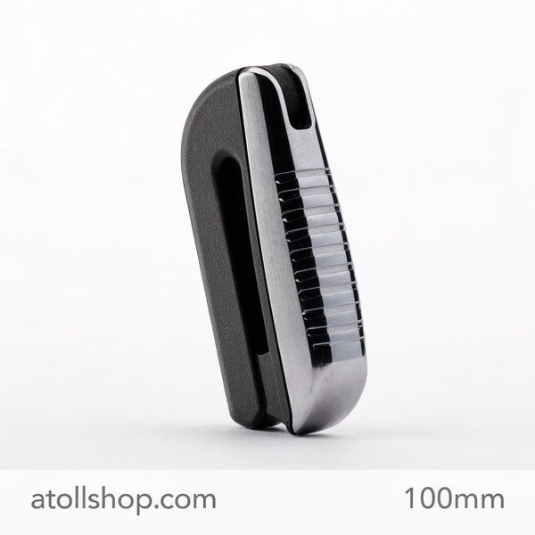 Utility Knife Retractable 100mm